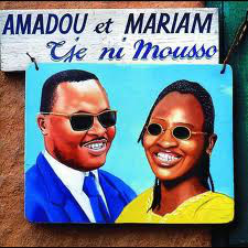 Amadou & Mariam: Tje ni Mousso (1999)